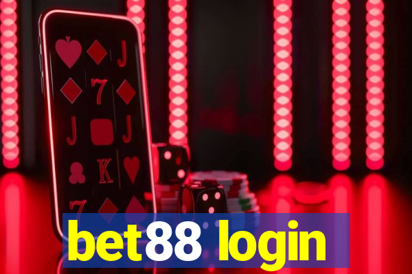 bet88 login